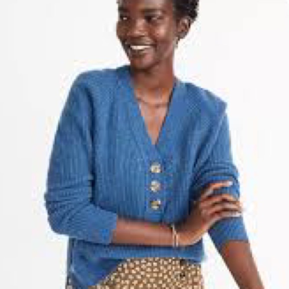 Madewell Henley